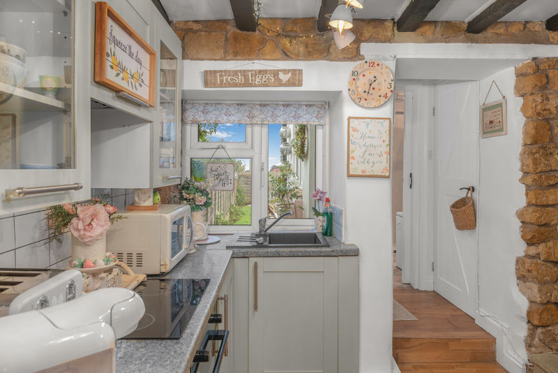 Lower Terrace Avon Dassett